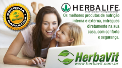 Herbalife Distribuidor Independente