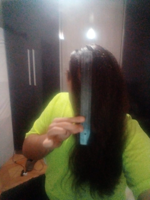 Meu Cabelo