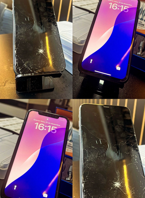 JC CellAssistec - Assistência Técnica de iPhone e Celulares em Sorocab